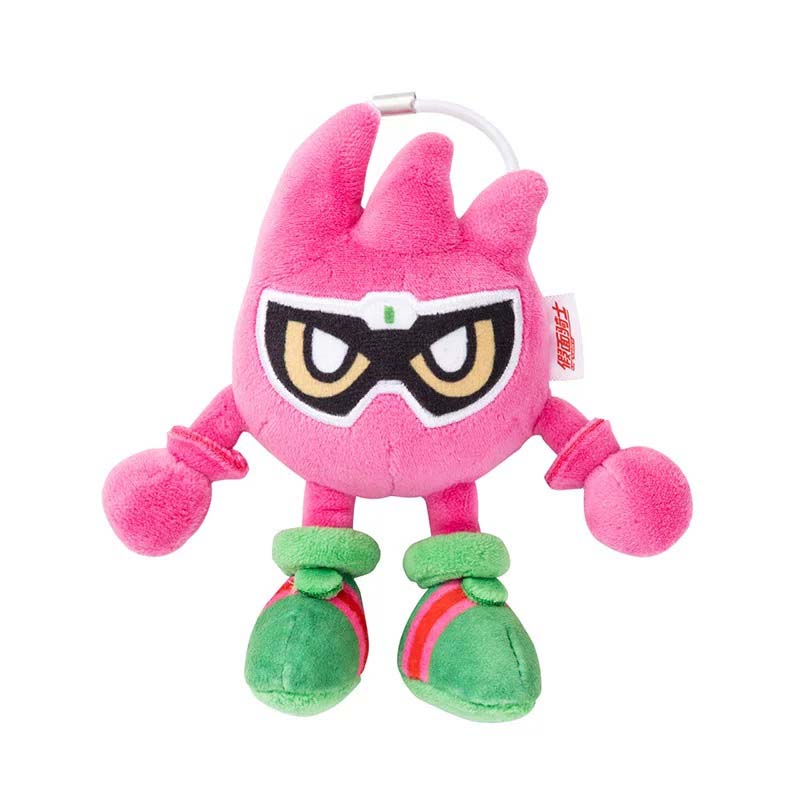 Kamen Rider Ex-Aid Mighty Action X Plush Toy