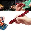 TIG Welding Pen TIG Pen Finger Feeder Rod Holder Pencil for 1.0-3.2mm Wire Weld