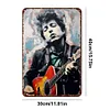 Bob Dylan - Vintage Metal Signs - 20*30cm/30*40cm - Music