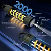 Outdoor Camping Light Portable Night Light Portable Flashlight Tripod Lighting Tower Sky Tent Atmosphere Light