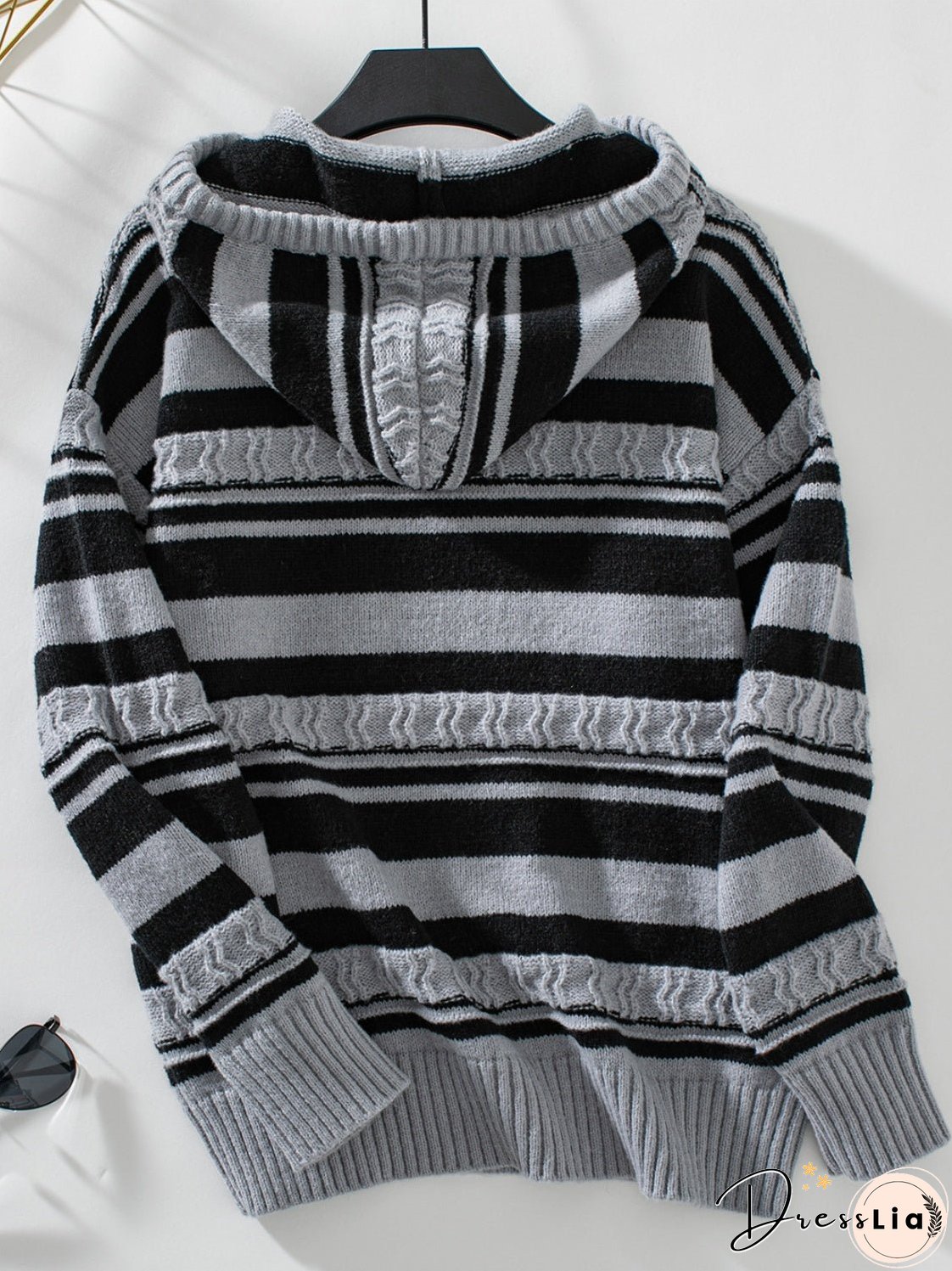 Chic and Versatile winter Sweater