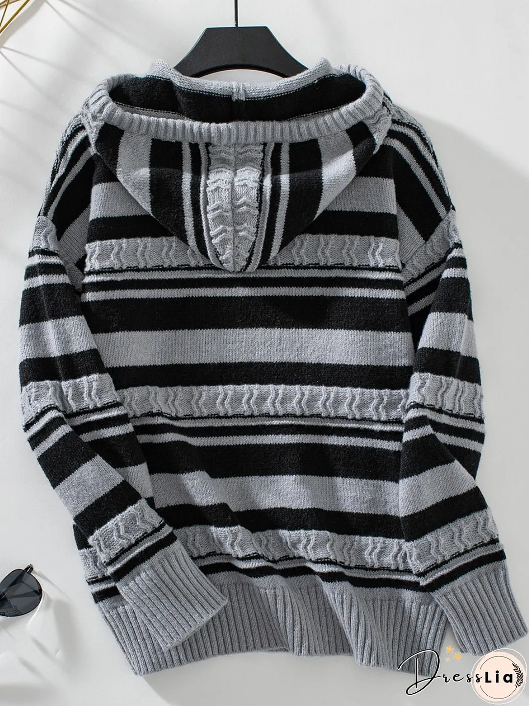 Chic and Versatile winter Sweater