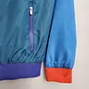 2021 Psg Paris Saint-Germain Windbreaker Four Colors love fball