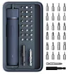 HOTO Little Monkey Electric Screwdriver Set