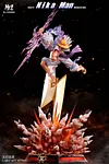 POP Scale Gear Fifth Nika Luffy with LED - ONE PIECE Resin Statue - M-J Studio [In Stock]