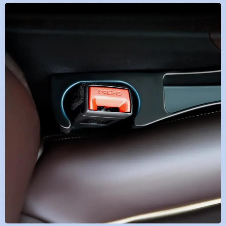 car seat storage box storage box（2PC）