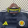2024 Scotland Home-Football Shirt 1:1 Thai Quality