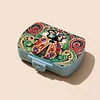 DIY Special Shape Diamond Painting Medicine Box Diamond Art Pill Storage Box Kits