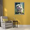 Zodiac Animal-Full Round Diamond Painting 30*40cm