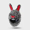 Motorcycle Helmet Cover Protective Soft Plush Full Helmet Cover Furry Fun Cartoon Animal Head Cover Motorcycle Riding Equipment Personalized Protection