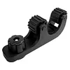 Kayak Paddle Holder Canoe Paddle Shelf Fishing Pole Holder Kayak Accessories