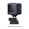 1080P HD Mini Camera with Motion Detection and Night Vision Surveillance Cam APP Control Long Battery Life for Baby Monitor Pet