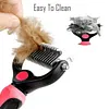 💖🎁2024 New Year Hot Sale🎁 48% 🎁Pet Safe Dematting Comb