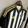 2025-2026 Atl&eacute;tico Mineiro Home Football Shirt 1:1 Thai Quality