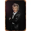 (Multi Style)Music Singer - Vintage Metal Signs - 20*30cm/30*40cm - Music