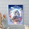 Owl - Round/Square AB Drills Diamond Painting(35x45cm)