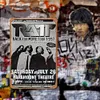 Ratt - Vintage Metal Signs - 20*30cm/30*40cm - Music