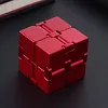 Adult Stress Relief Toys  Infinite Rubik's Cube Finger Toy