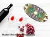 Diamond Painting Wine Glass Rack DIY Wine Glass Holder Storage Rack Diamond Art Acrylic Organizer Stemware Rack Kit