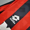 1993/1994 Retro AC Milan Home Football Shirt 1:1 Thai Quality love fball