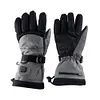 Electric Heated Gloves Cycling Gloves Touch Screen for Winter (Only gloves)
