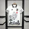 2024-2025 Japan ペイン Pain Jersey 1:1 Thai Quality love fball