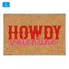 Valentine Rug Outdoor Non-Slip Welcome Mats for Indoor Front Porch Home Decor