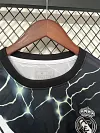 2024/2025 Real Madrid Leopard Special Edition Jersey Green 1:1 Thai Quality love fball