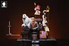 Forger Family with LED - SPY X FAMILY Resin Statue - Big Feeler Studio