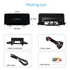 Ugode Wireless CarPlay Android Auto Touch Screen For BMW X5 X6 F15 F16 