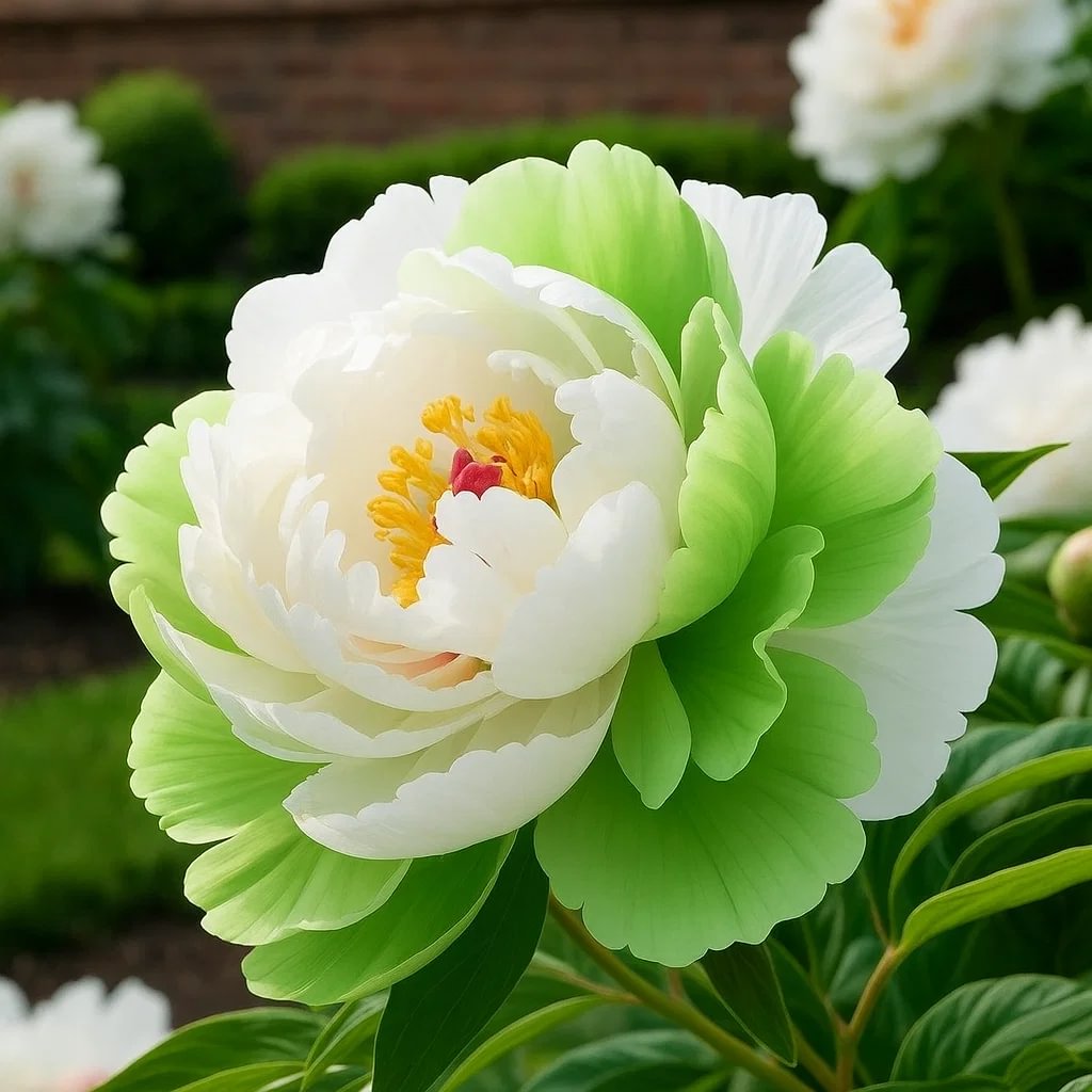Amethyst-🌺Double Peony Bulbs
