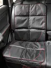 Auto Children Safety Pads Child Baby Seat Protector for Baby Kid Car Accessories