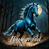 3PCS Fantasy Creatures Coloring Book Set Mindfulness Art Books for Adults 