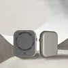 3-in-1 Magnetic Wireless Charger 5,000mAh Magnetic Wireless Power Bank PD20W Fast Charge Magsafe Rechargeable Phone Earphone Watch