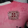 2025/2026 Player Version Leverkusen Away Football Jersey 1:1 Thai Quality