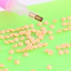 1 Bag Round Drill Resin Rhinestones(DMC 3856)