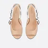 Sandals-8.5 cm