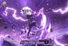 Satoru Gojo Cosplay Anya Forger - Jujutsu Kaisen SPY X FAMILY Resin Statue - GULUGULU Studio