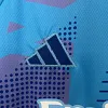 2024/2025 Real Madrid Goalkeeper Football Shirt 1:1 Thai Quality