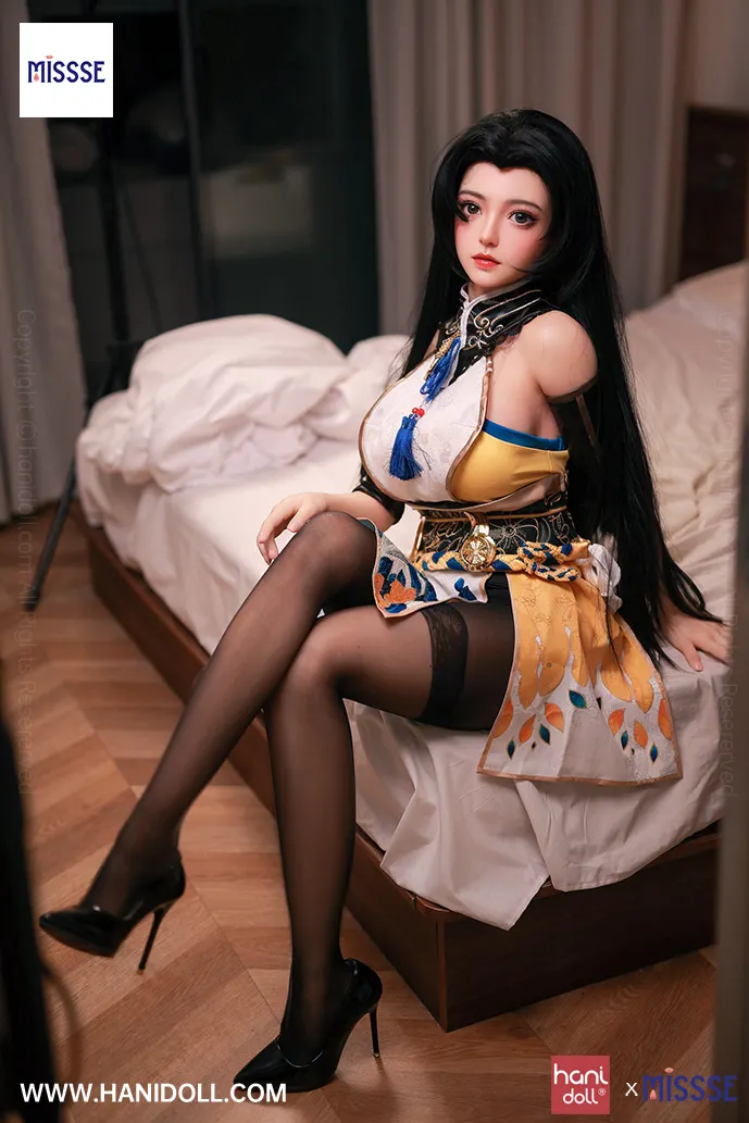 hutao sex doll MRLSEXDOLL, the best anime sex doll for you main image 1