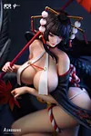 Nyotengu - Original Design Resin Statue - CP.Studio