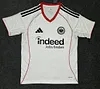 2025/2026 Frankfurt Away Football Shirt 1:1 Thai Quality