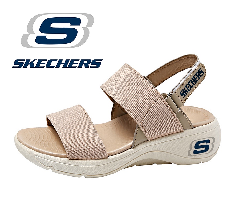SKECHERS&reg; ŽENSKE SANDALE S LUKOM