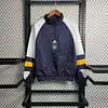2023 Arsenal CasuaI Windbreaker(Navy-blue)Soccer Jersey 1:1 Thai Quality love fball
