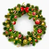 DIY Diamond Painting Crystal Rhinestone Wreath Kits