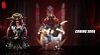 1/4 Scale Makima - Chainsaw Man Statue - TY Studio