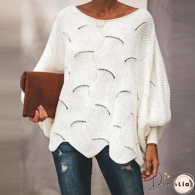 Casual and Effortless winter garment