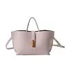 Sac fourre-tout grande capacit&eacute; pour femme, sac &agrave; bandouli&egrave;re