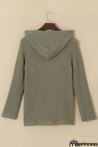 Classic and Stylish Hoodie