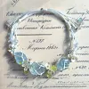 Crystal Bracelet DIY Material Pack Natural Stone Bracelet for Crystal Lovers